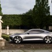 Volvo Concept Coupe previews a modern-day P1800