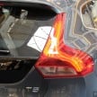 Volvo V40 launched in Malaysia – RM174k to RM199k
