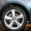 Volvo V40 launched in Malaysia – RM174k to RM199k