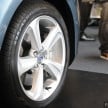 Volvo V40 launched in Malaysia – RM174k to RM199k