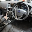 Volvo V40 launched in Malaysia – RM174k to RM199k