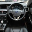 Volvo V40 launched in Malaysia – RM174k to RM199k