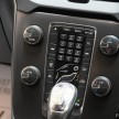 Volvo V40 launched in Malaysia – RM174k to RM199k