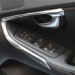 Volvo V40 launched in Malaysia – RM174k to RM199k