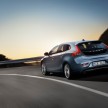 Volvo V40 launched in Malaysia – RM174k to RM199k