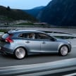 Volvo V40 launched in Malaysia – RM174k to RM199k