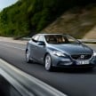 Volvo V40 launched in Malaysia – RM174k to RM199k