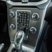 Volvo V40 launched in Malaysia – RM174k to RM199k