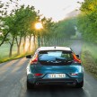 Volvo V40 launched in Malaysia – RM174k to RM199k