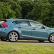 Volvo V40 launched in Malaysia – RM174k to RM199k