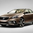 Volvo V40 launched in Malaysia – RM174k to RM199k