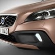 Volvo V40 launched in Malaysia – RM174k to RM199k