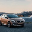 Volvo V40 launched in Malaysia – RM174k to RM199k