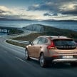 Volvo V40 launched in Malaysia – RM174k to RM199k