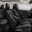 Volvo V40 launched in Malaysia – RM174k to RM199k