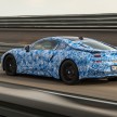 BMW i8 to make production debut at Frankfurt show