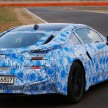 BMW i8 to make production debut at Frankfurt show