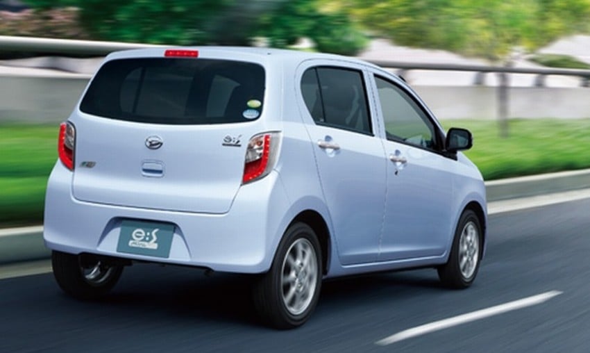 Perodua Viva replacement to debut next year 194643