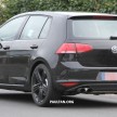 Volkswagen Golf R Mk7 first details – 300 PS, AWD