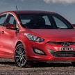 Hyundai i30 SR – 2.0 GDI variant debuts in Australia