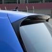 Volkswagen Golf R Mk7 now on sale – from RM247k