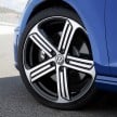 Volkswagen Golf R Mk7 spotted on the move in Bangi!