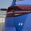 Volkswagen Golf R Mk7 now on sale – from RM247k
