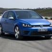 Volkswagen Golf R Mk7 now on sale – from RM247k