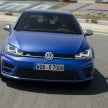 Volkswagen Golf R Mk7 now on sale – from RM247k