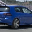 Volkswagen Golf R Mk7 now on sale – from RM247k