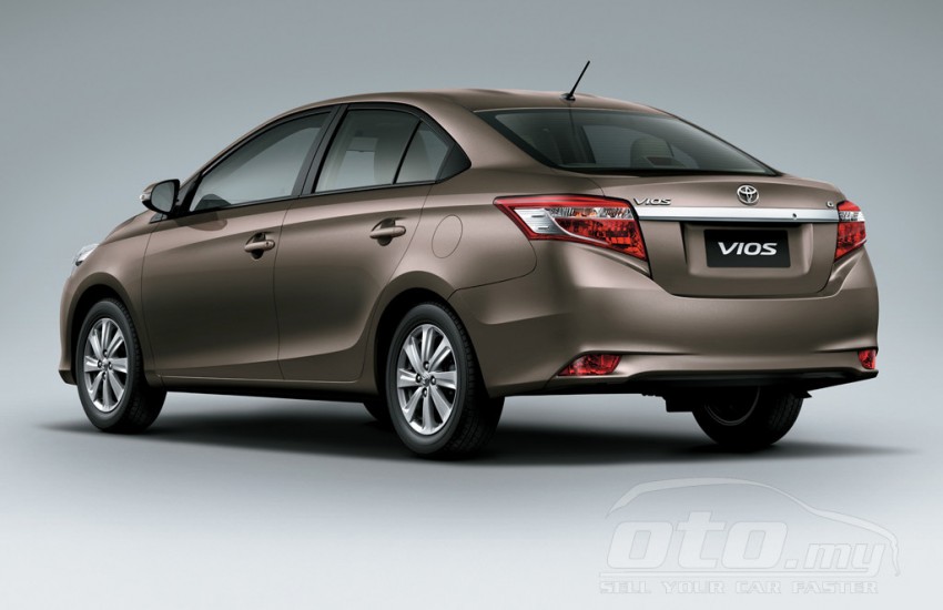 2013 Toyota Vios – specs list pops up on oto.my 192056