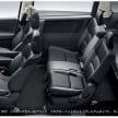 New Honda Odyssey MPV – now taller, with sliding doors, coming to Malaysia before the end of 2013