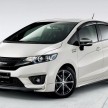 Hybrid Honda Jazz Type R to emerge in 2015 – report