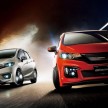 Hybrid Honda Jazz Type R to emerge in 2015 – report