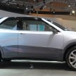 Daihatsu CUV Concept hints at the next Terios/Rush