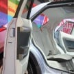 Daihatsu CUV Concept hints at the next Terios/Rush