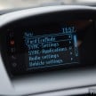 DRIVEN: Ford Fiesta facelift – 1.5 Ti-VCT sampled