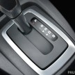 DRIVEN: Ford Fiesta facelift – 1.5 Ti-VCT sampled