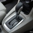 DRIVEN: Ford Fiesta facelift – 1.5 Ti-VCT sampled