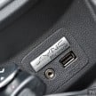 DRIVEN: Ford Fiesta facelift – 1.5 Ti-VCT sampled