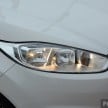 DRIVEN: Ford Fiesta facelift – 1.5 Ti-VCT sampled