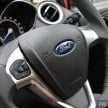 DRIVEN: Ford Fiesta facelift – 1.5 Ti-VCT sampled