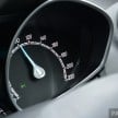 DRIVEN: Ford Fiesta facelift – 1.5 Ti-VCT sampled
