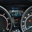 DRIVEN: Ford Fiesta facelift – 1.5 Ti-VCT sampled
