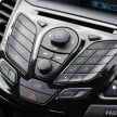 DRIVEN: Ford Fiesta facelift – 1.5 Ti-VCT sampled