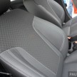 DRIVEN: Ford Fiesta facelift – 1.5 Ti-VCT sampled