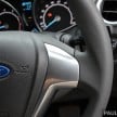 DRIVEN: Ford Fiesta facelift – 1.5 Ti-VCT sampled