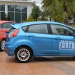 DRIVEN: Ford Fiesta facelift – 1.5 Ti-VCT sampled