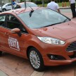 DRIVEN: Ford Fiesta facelift – 1.5 Ti-VCT sampled