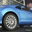 2013 Ford Fiesta 1.5 Sport hatch and Titanium sedan officially launched in Malaysia – RM86,988 OTR